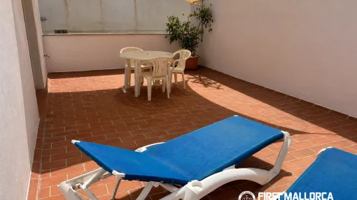 ESPECTACULAR APARTAMENTO EN CALA RATJADA PARA ESTANCIAS TEMPORALES