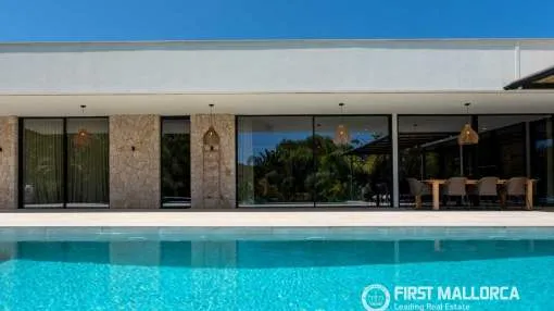 Donde el Lujo se Encuentra con el Estilo de Vida Mediterráneo