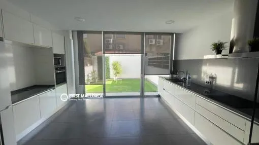 Hermoso adosado en Marratxí disponible para alquiler a largo plazo