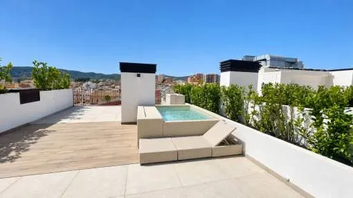 Exclusivo proyecto de nueva construcción en Santa Catalina