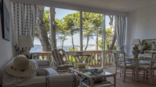 Exceptional property with character in Santa Ponsa